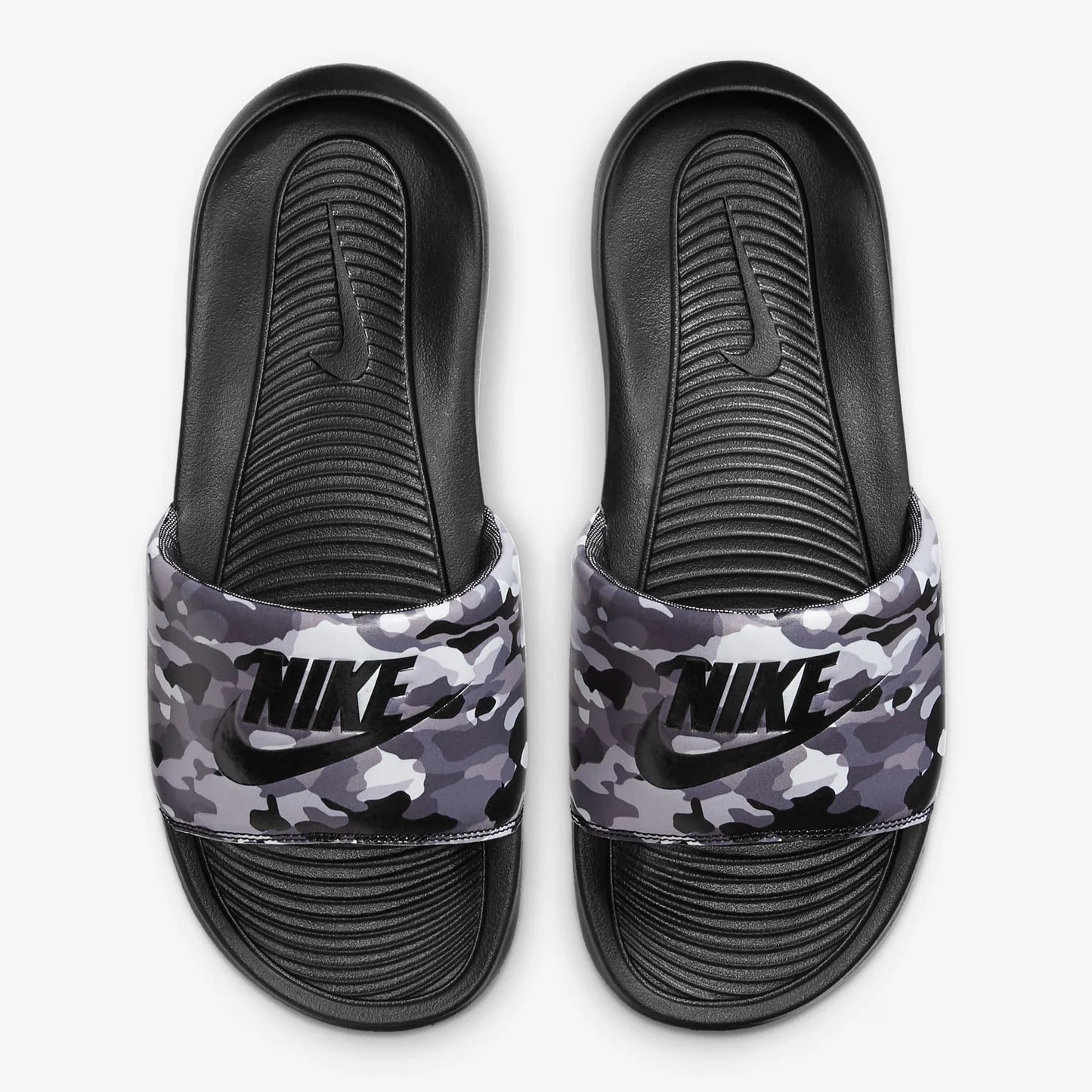 Nike Victori One Slides Camo