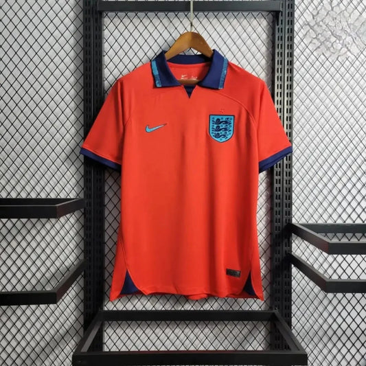 England Away Jersey 22/23