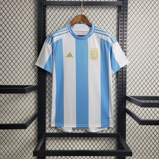 Argentina 24/25 Copa America Home Kit