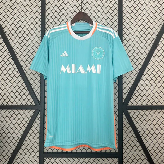 Inter Miami Third Kit 24/25