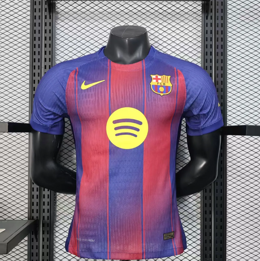Barcelona 2022/23 Home Kit