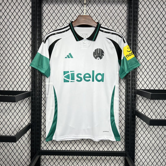 Newcastle United  24/25 Third Shirt