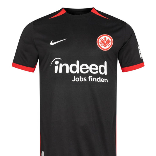 Eintracht Frankfurt 24-25 Away Kit (Marmoush)