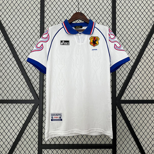 Japan 1998 Away Kit