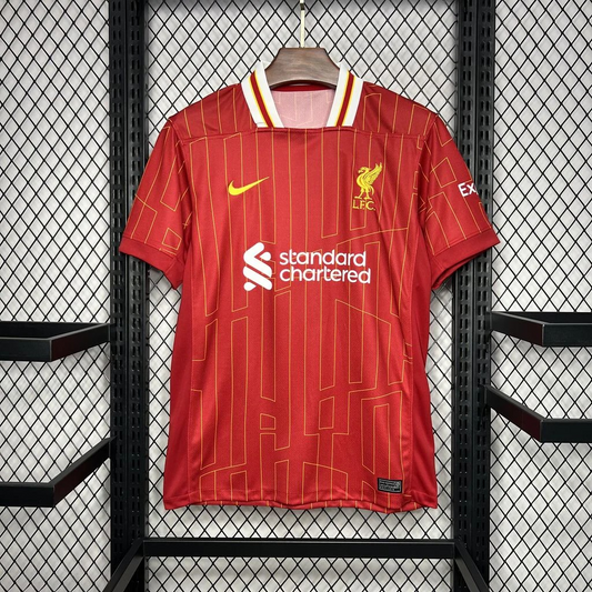 Liverpool 24/25 Away Kit