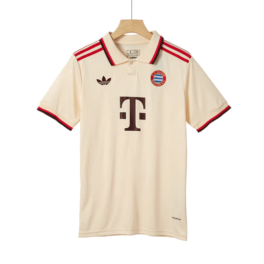 Bayern Munich 24/25 Third Kit